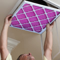 The Home Improvers Guide To Using 16x25x1 HVAC Furnace Home Air Filters For Better Air Quality