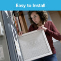 Achieve A Healthier Home Environment With 18x18x1 AC Furnace Home Air Filters