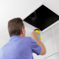Enhance Home Comfort with Top Duct Cleaning Near Weston FL