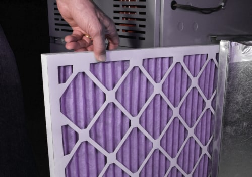 All You Need to Know About 16x25x1 AC Furnace Home Air Filters