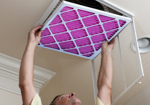 The Home Improvers Guide To Using 16x25x1 HVAC Furnace Home Air Filters For Better Air Quality