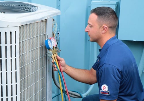 Top HVAC System Repair Near North Miami Beach FL: An Investment in Home Comfort and Improvement